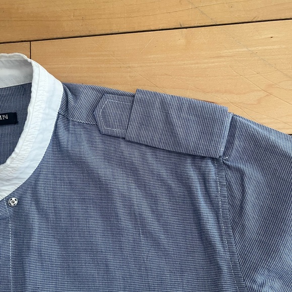 Balmain Military Officer Shirt - Picture 5 of 8